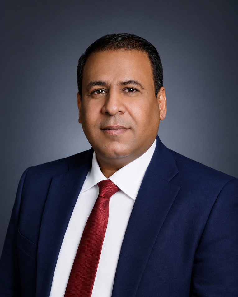 Ahmed Amin